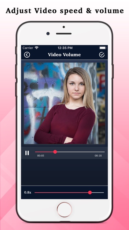 Easy Video Maker With Songs screenshot-4