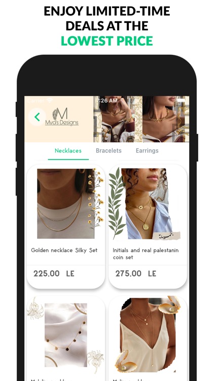 Shopless - Your Shopping Buddy