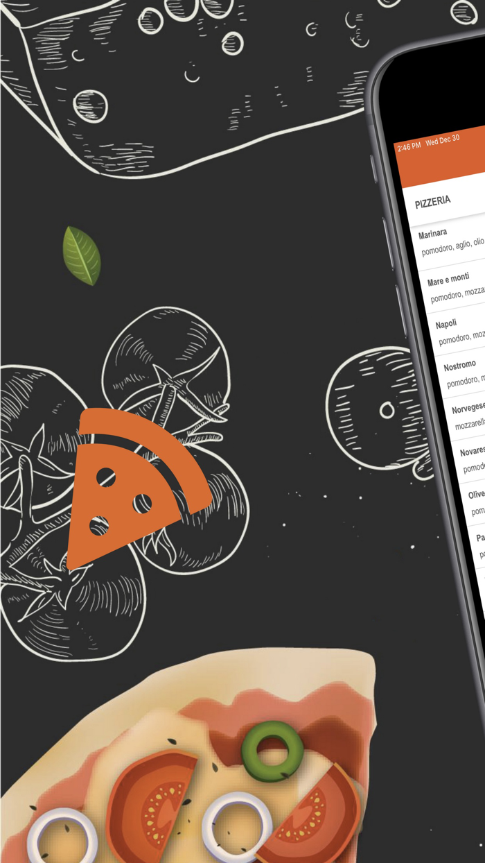 Pizzeria Il Cappellaio Matto