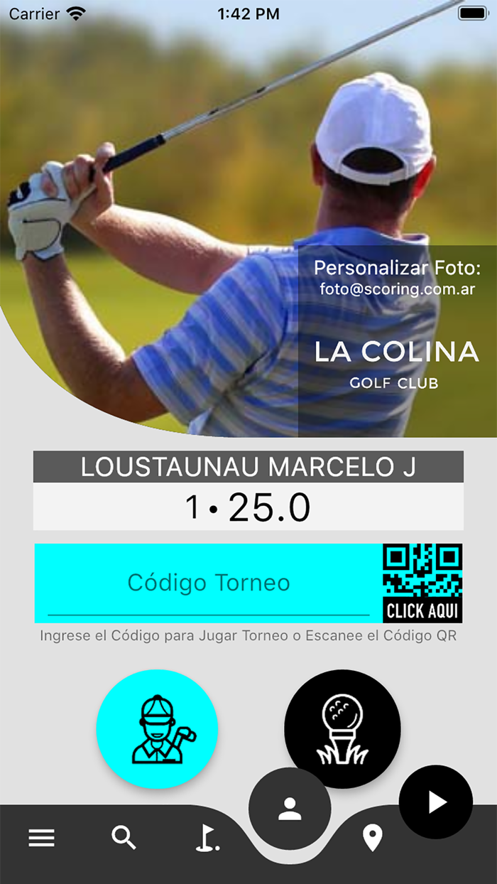 La Colina Golf Club