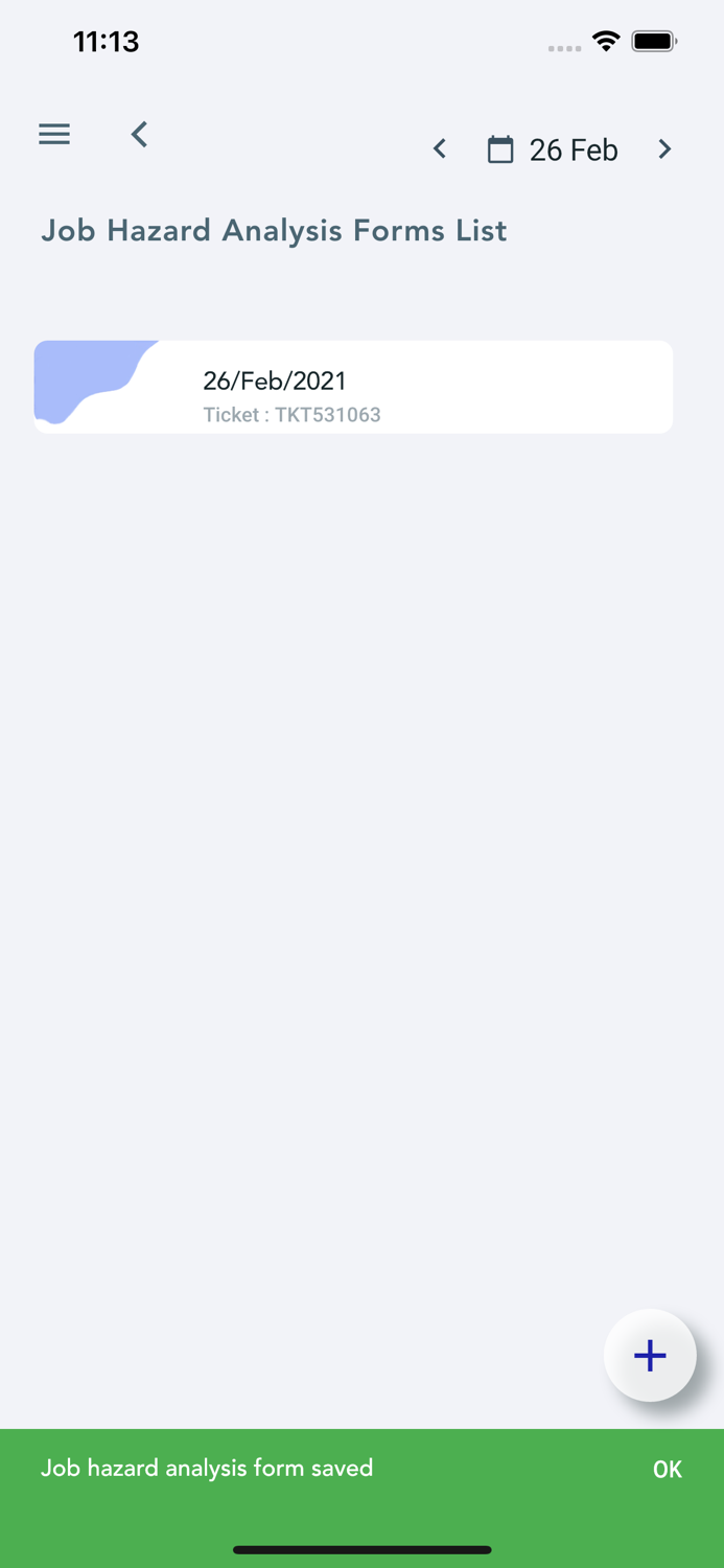 Adrian Resource Planning