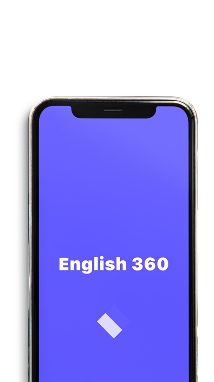 English 360