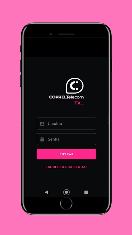 Coprel Telecom TV