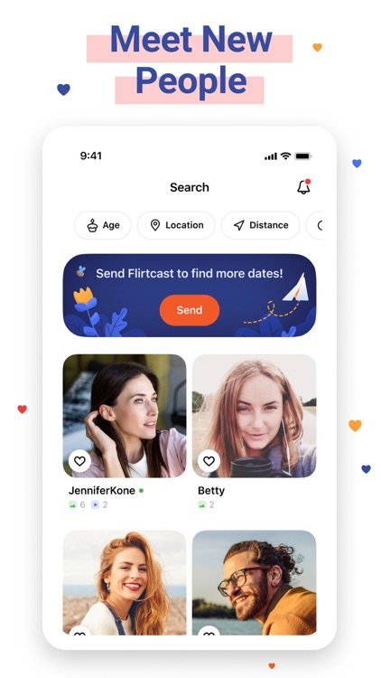 ‎Zoosk Local Dating App în App Store