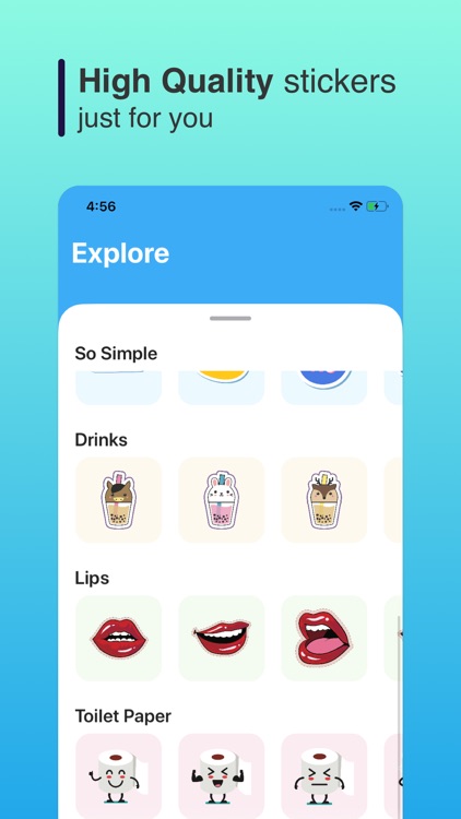 Sticker Maker - Studio Creator