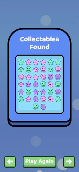 Game screenshot Cute Collect apk