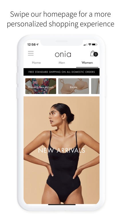 Onia By Onia