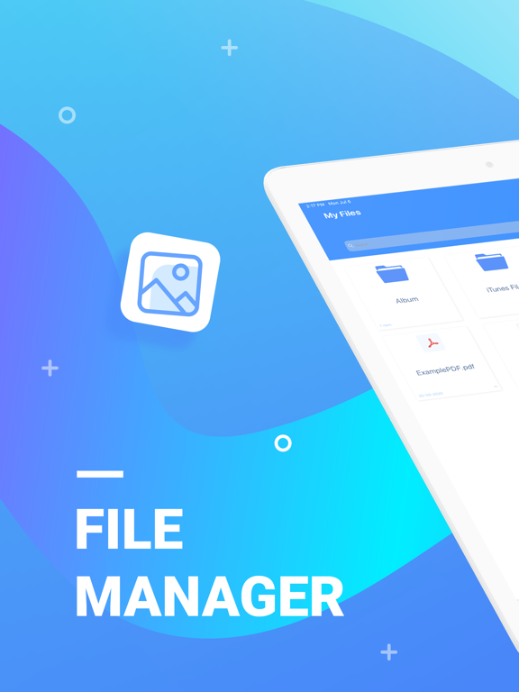File Explorer . File managerのおすすめ画像1