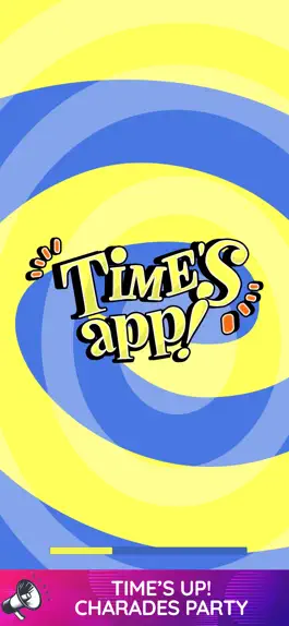 Game screenshot Times Up! With Friends mod apk