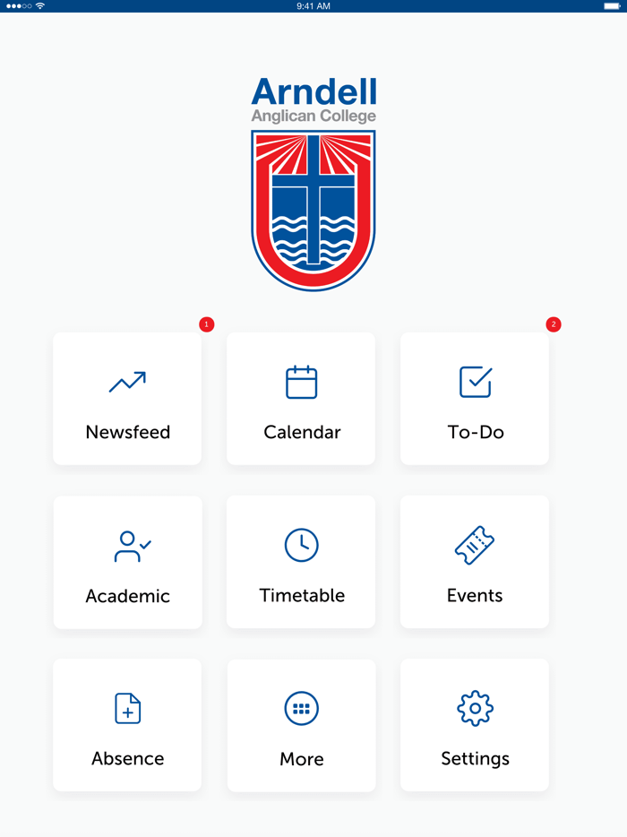 Arndell Anglican College