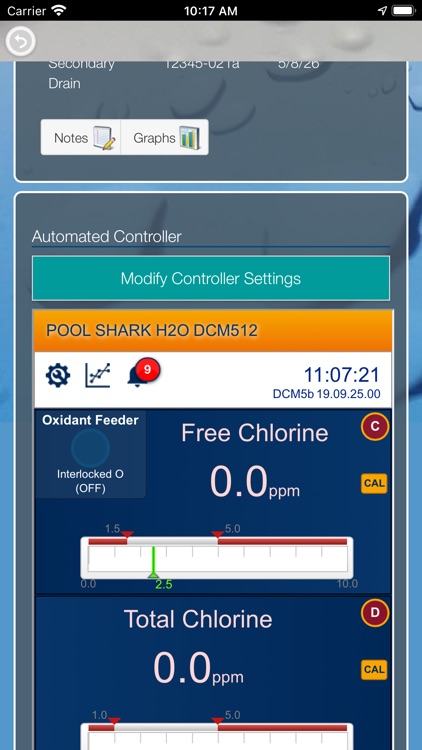 Pool Shark H2O Pro screenshot-7