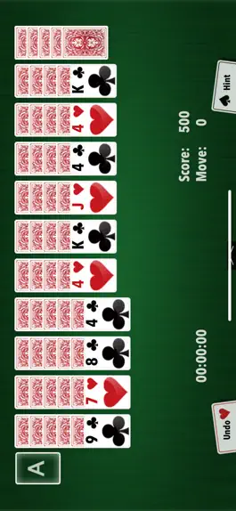Game screenshot ⊲Spider :) apk