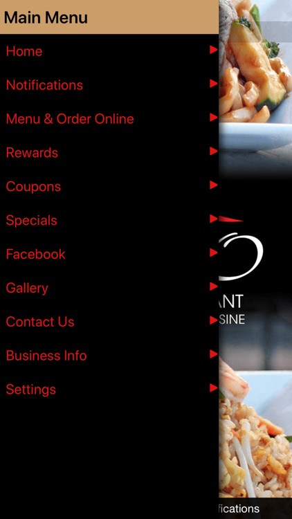 Sumo Japanese Restaurant