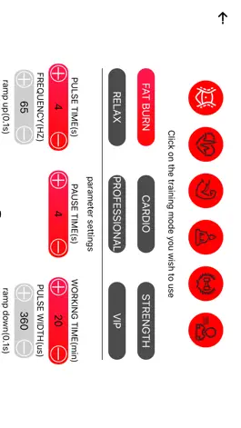 Game screenshot Husarbody Fit hack