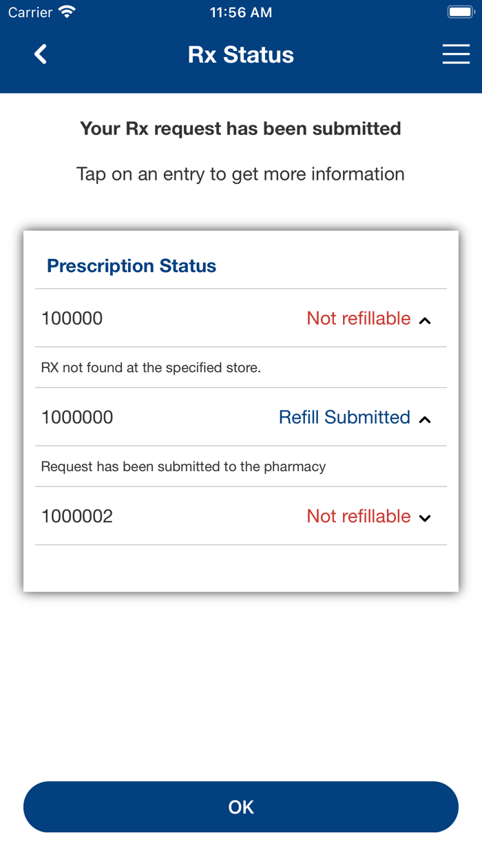 Albertsons Market Rx