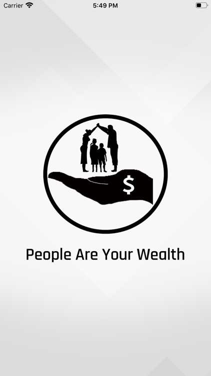 People Are Your Wealth