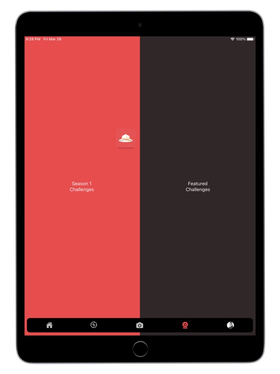 Screenshot #6 pour SnapHunt