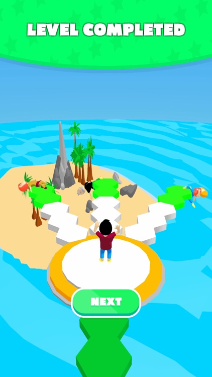 Hexagon Quiz screenshot-6