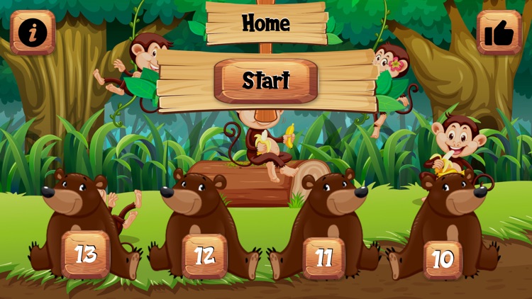 DescendingSquenceChain