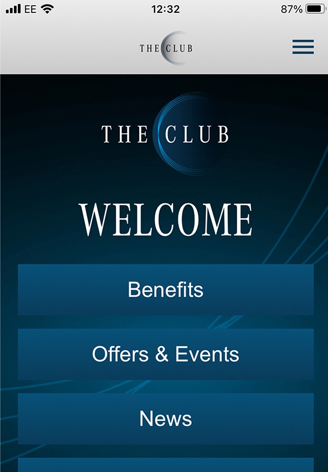 Sytner Mercedes-Benz Club screenshot 2