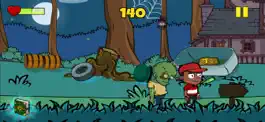 Game screenshot Fight the Bites! apk