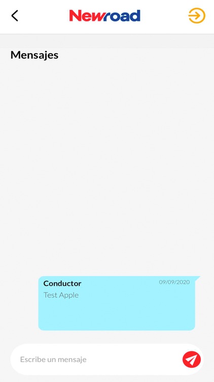 New Road screenshot-4