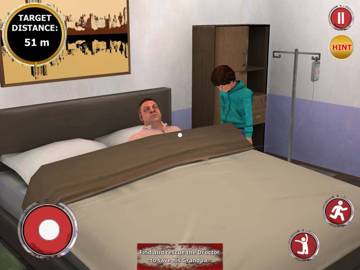 Piggys Nightmare Escape