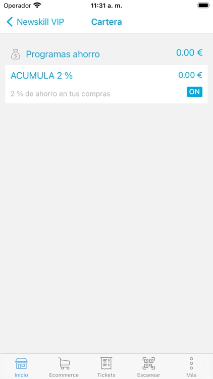 Newskill screenshot-4