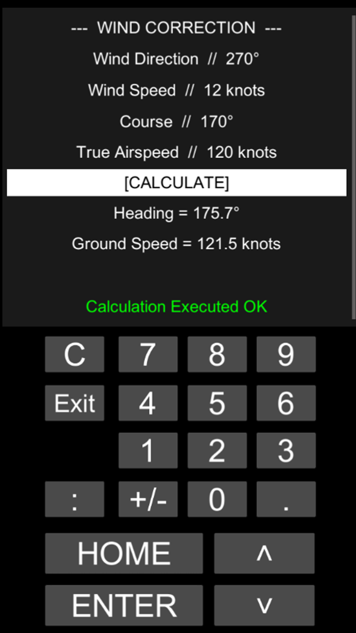 Flight Computer Pro ed