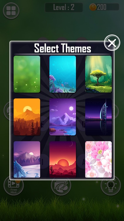 World and Maths Challenge screenshot-3