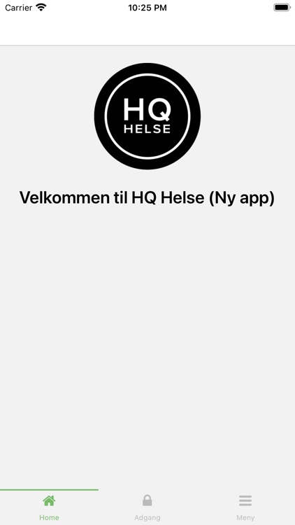 HQ Helse