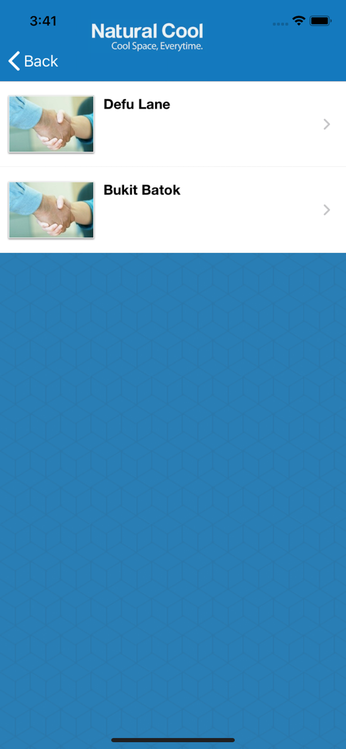 For Aircon Contractor