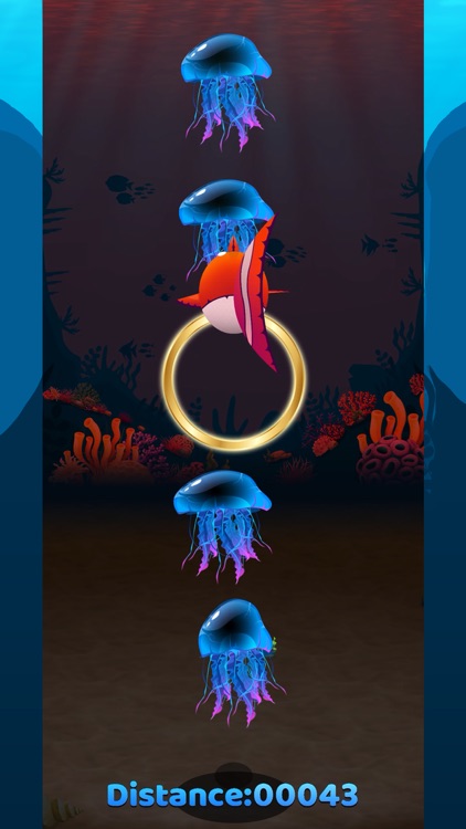 Fishy Pop screenshot-3