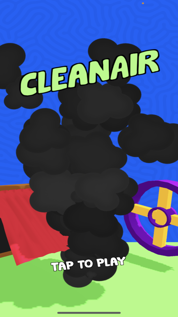 Clean Air 3D
