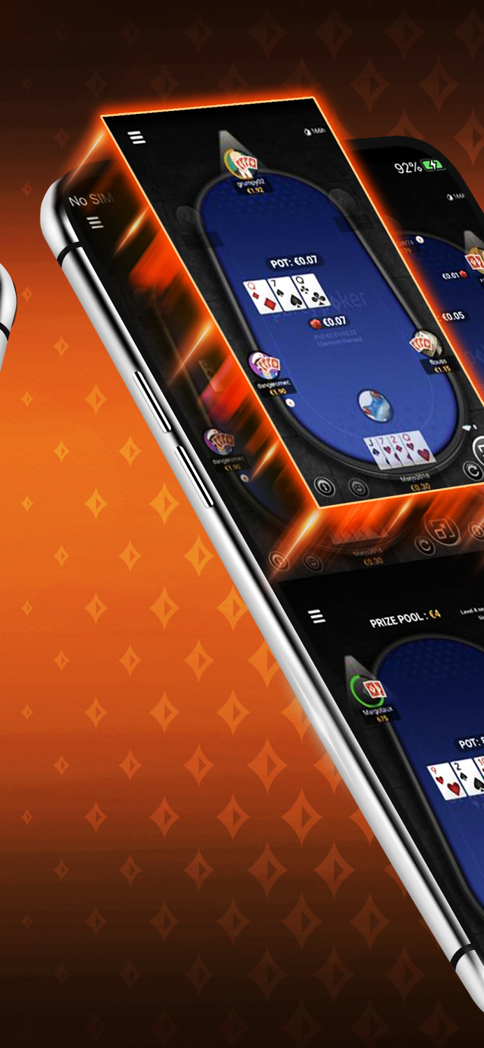 partypoker - Poker en Ligne