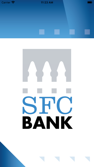 How to cancel & delete SFC Bank Mobile Banking from iphone & ipad 1