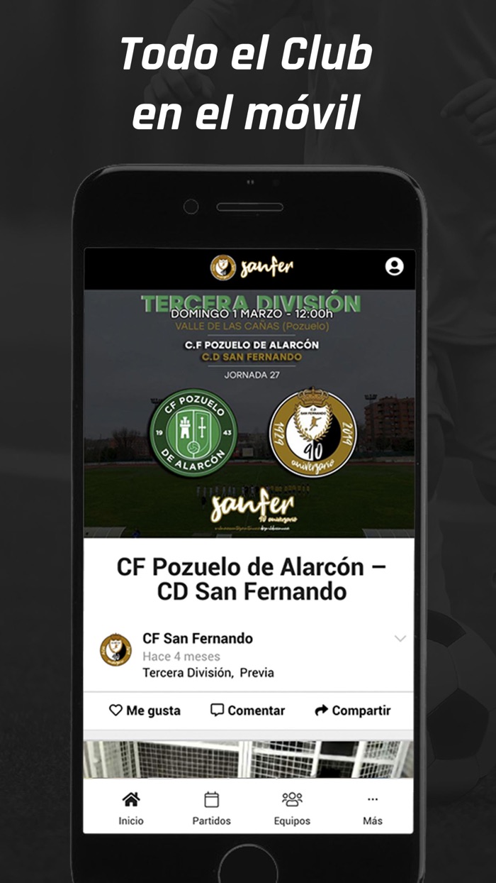 CD San Fernando