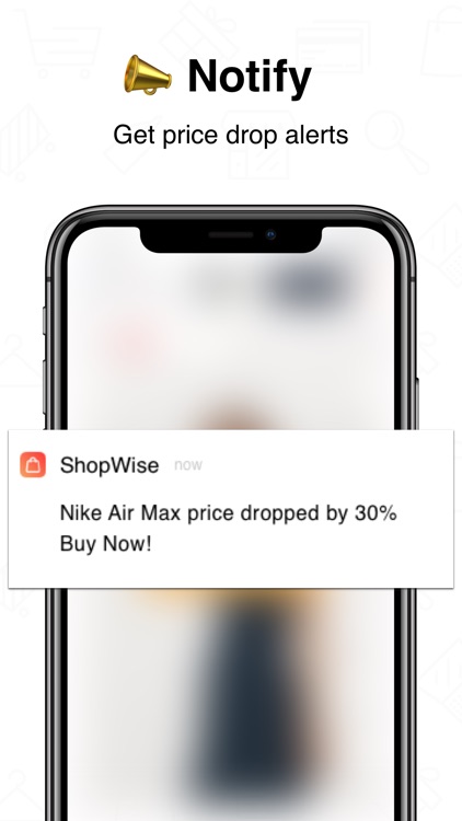 ShopWise: Coupons & Savings screenshot-3