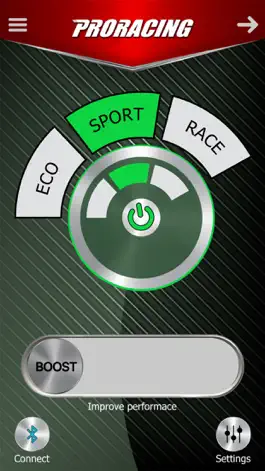 Game screenshot Proracing apk