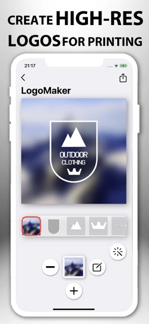 Logo Maker¨(圖8)-速報App