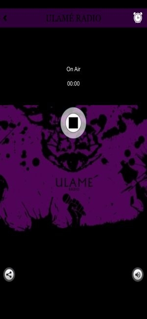 ULAMÉ RADIO(圖2)-速報App