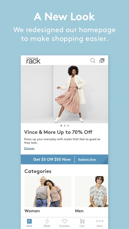Nordstrom Rack