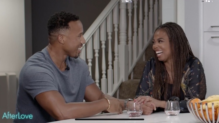 Black Love+ App