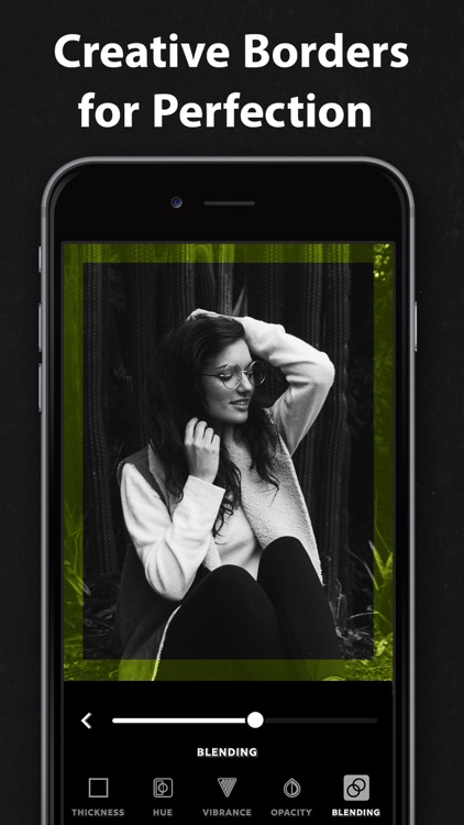 B&W Filters & Effects Photos screenshot-4