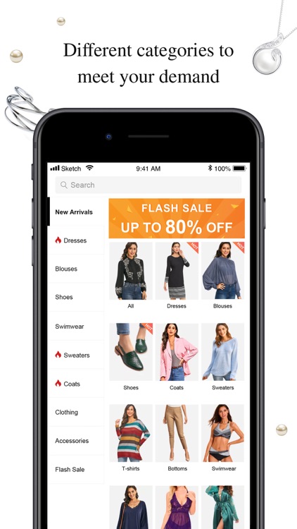 Floryday - Shopping & Fashion