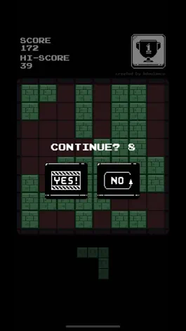 Game screenshot Brick Pixel Puzzle mod apk