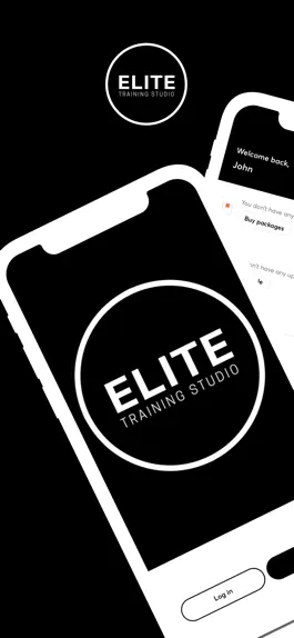 Game screenshot Elite Training mod apk