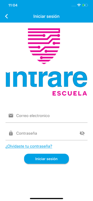 Intrare Escuela(圖2)-速報App