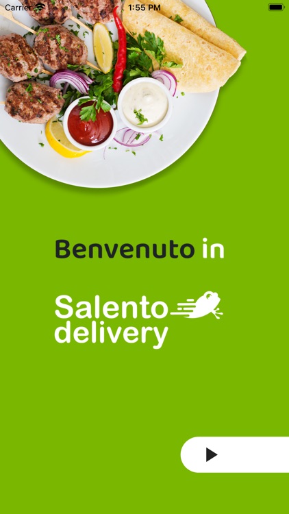 Salento Delivery