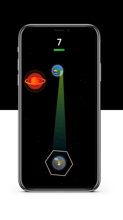 Space Travel: Avoid Meteors